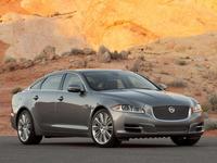 Коврики в салон Jaguar XJ IV (X351)(Ягуар Хджей 4) 4WD 