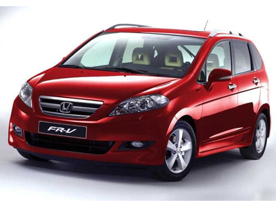 Коврики в салон Honda FR-V (Хонда FR-V)