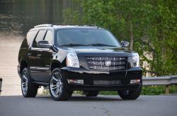 Коврик третьего ряда Cadillac Escalade 3