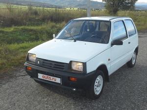 Текстильные коврики Камаз Ока (1987-2008)