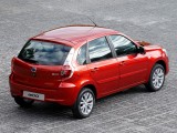 Коврики в салон Datsun mi-Do 