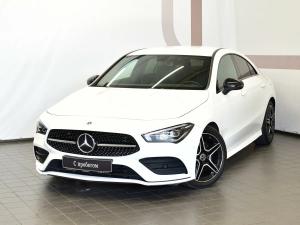 Коврики в салон Mercedes-Benz CLA-class C117 (2013-2019)