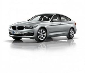 Коврики в салон Bmw 5 F34 GT (Бмв 5 Ф34 ГТ)