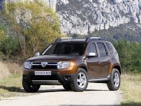 Велюровые коврики в салон Renault Duster (Рено Дастер) ковролин LUX