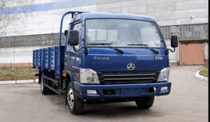 Коврики в салон BAW Fenix 33460