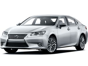 Коврики в салон Lexus ES 6 (Лексус ЕС 6)
