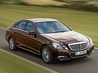 Коврики в салон Mercedes E-klasse W212 (Мерседес Е-Класс W212) Ковролин PREMIUM