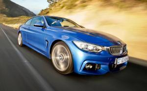 Коврики в салон Bmw 4 серии F32 (2013-2020)
