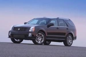 Коврики в салон Cadillac SRX 1 (Кадиллак СРХ 1)