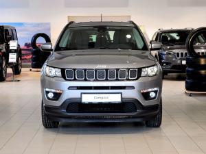 Резиновые коврики в салон Jeep Compass 2 (Джип Компасс 2) (2018-) с бортиком