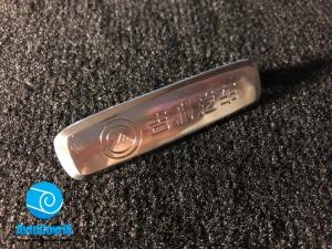 Лейбл металлический Geely (Джили) оригинал