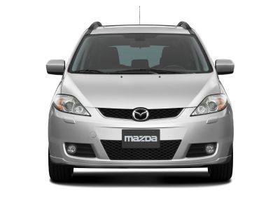Коврики в салон Mazda 5 CR (Мазда 5 СР) (2005-2010)