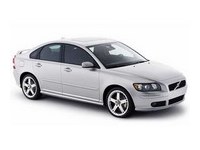 Коврики в салон Volvo S40 (2)(Вольво С40 2)