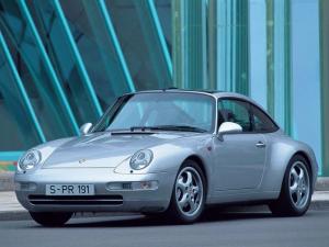 Коврики в салон Porsche 911 IV (2011-н.в.)