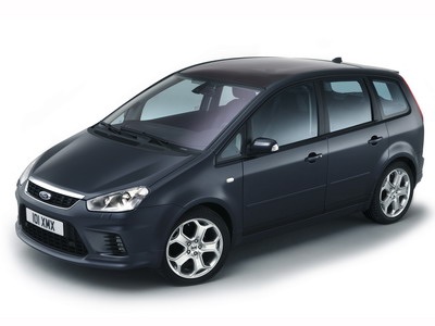 Коврики в салон Ford C-Max 1 (2003-2012)