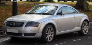 Коврики в салон Audi TT I 8N (1998-2006)