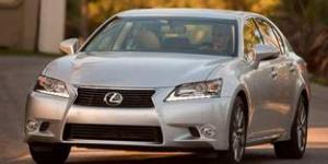 Коврики в салон Lexus GS 4 (Лексус ГС 4) Ковролин PREMIUM