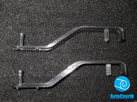 Крепление ковриков для Subaru (Субару) 2шт