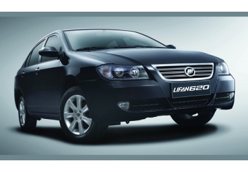 Велюровые коврики в салон Lifan Solano(Лифан Солано) (2008-...)