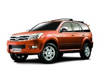 Велюровые коврики в салон Great Wall Hover(Грейт Вол Ховер) ковролин LUX