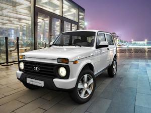 Велюровые коврики в салон Нива 2121 (Niva 2121) ковролин STANDART PLUS