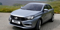 Велюровые коврики в салон Лада Веста (LADA Vesta) Ковролин STANDART PLUS