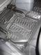 Коврики в салон Ford Ecosport (Форд Экоспорт) 3D с бортиком 