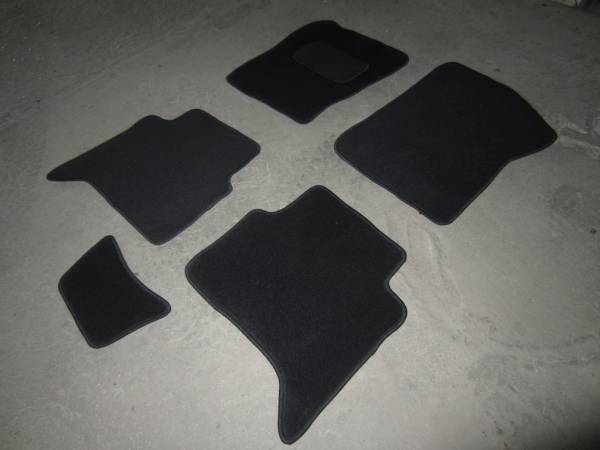 Коврики в салон Ford C-Max 1 (2003-2012)