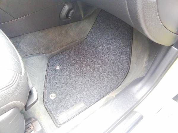 Коврики в салон Volvo S60 (2000-2009)