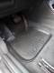 Коврики в салон Bmw X1 F48 (Бмв Х1 Ф48) с бортиком