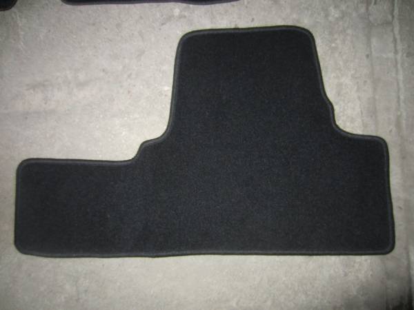 Коврики в салон Mazda 5 CR (Мазда 5 СР) (2005-2010)