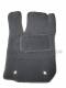 Велюровые коврики в салон Renault Sandero 2 (Рено Сандеро 2)