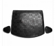 Коврик в багажник Mazda CX5 (Мазда СХ5)(2012-2017) с бортиком