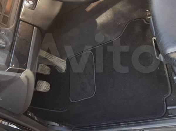 Коврики в салон Bmw 5 E39 (Бмв 5 Е39)