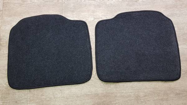 Коврики в салон BMW 7 серии E32 (1986-1994)