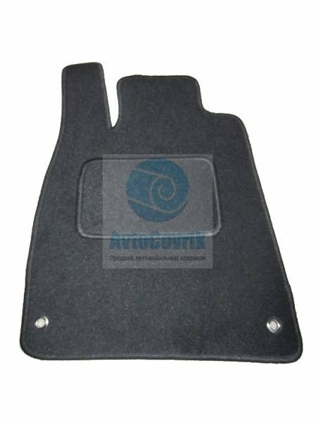 Коврики в салон Lexus GS 3 (Лексус ГС 3)