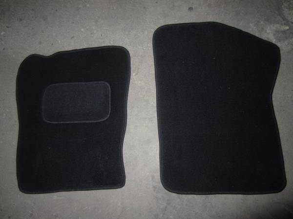 Коврики в салон Ford C-Max 1 (2003-2012)