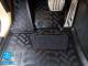 Коврики в салон Bmw X5 E70 (Бмв Х5 Е70) (2005-2013) 3D с бортиком