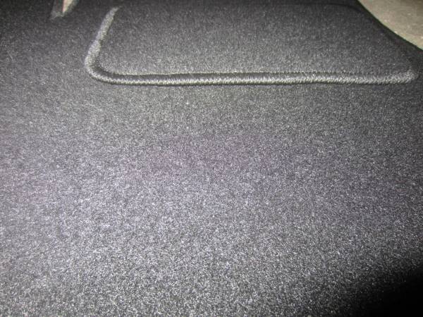 Коврики в салон Cadillac Escalade 4 (Кадиллак Эскалейд 4)