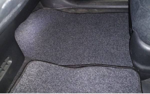 Коврики в салон Honda FR-V (Хонда FR-V)
