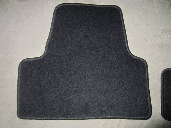 Коврики в салон Mazda 5 CR (Мазда 5 СР) (2005-2010)