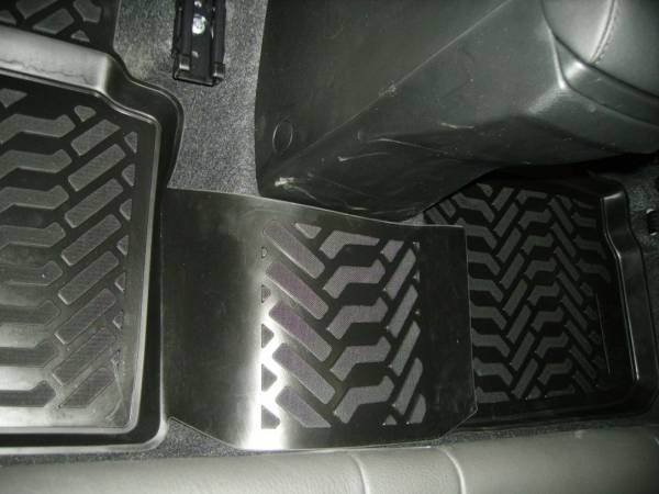 Коврики в салон Suzuki SX4 2 (Сузуки СХ4 2) (2013-)с бортиком