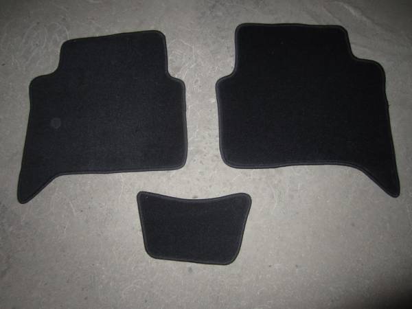 Коврики в салон Ford C-Max 1 (2003-2012)