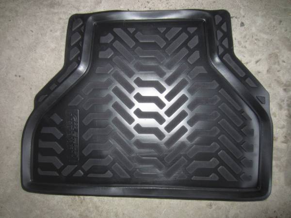 Коврики в салон Bmw X5 E70 (Бмв Х5 Е70) (2005-2013) 3D с бортиком