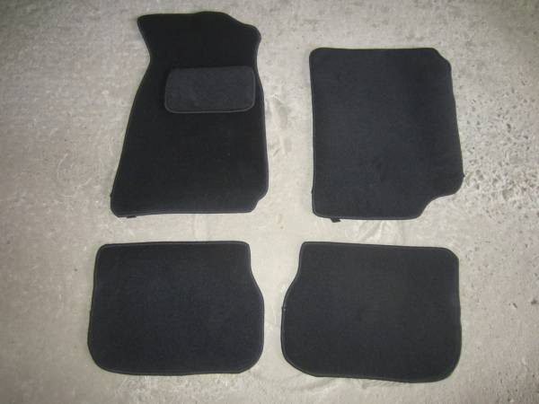 Коврики в салон Audi A4 (8В,B5) (1995-2001)