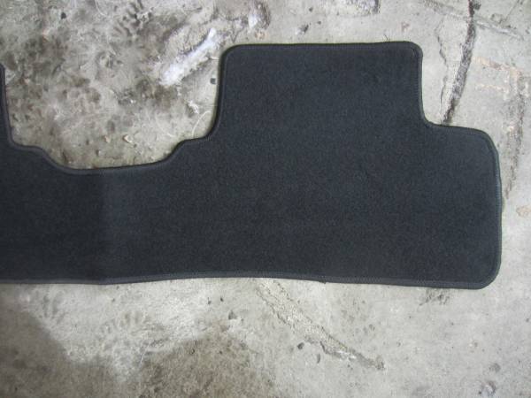 Коврики в салон Acura RSX (Акура RSX)