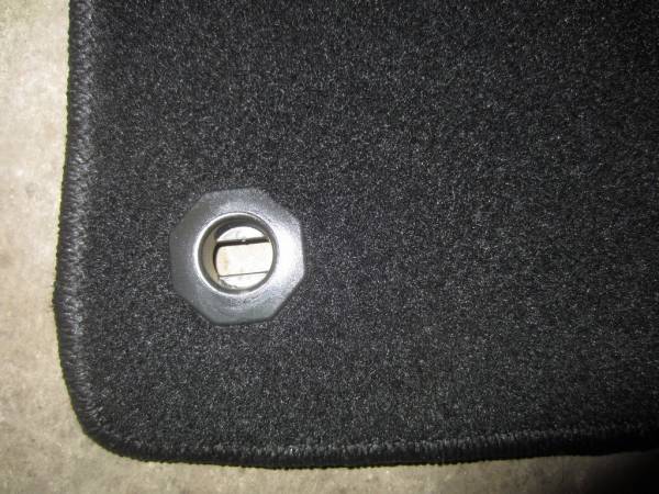 Коврики в салон Honda CR-V 4 (Хонда ЦР-В 4)