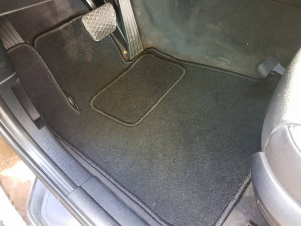 Коврики в салон Bmw X1 E84 (Бмв Х1 Е84)