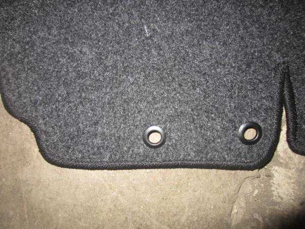 Коврики в салон Kia Venga (Киа Венга)