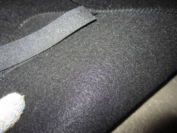 Велюровые коврики в салон Toyota Camry IV (Тойота Камри 4) (1996-2002)